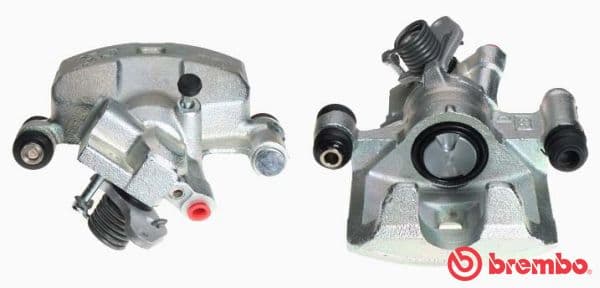 Etrier frana BREMBO ESSENTIAL LINE F 83 211