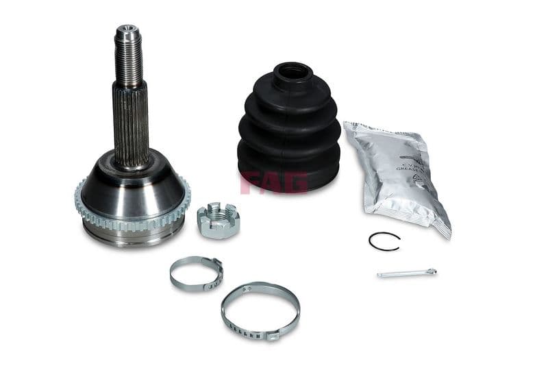 Set articulatie, planetara Schaeffler FAG 771 0562 30
