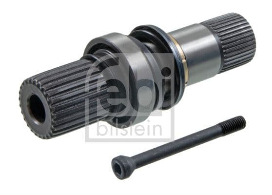 Arbore, diferential FEBI BILSTEIN 45931