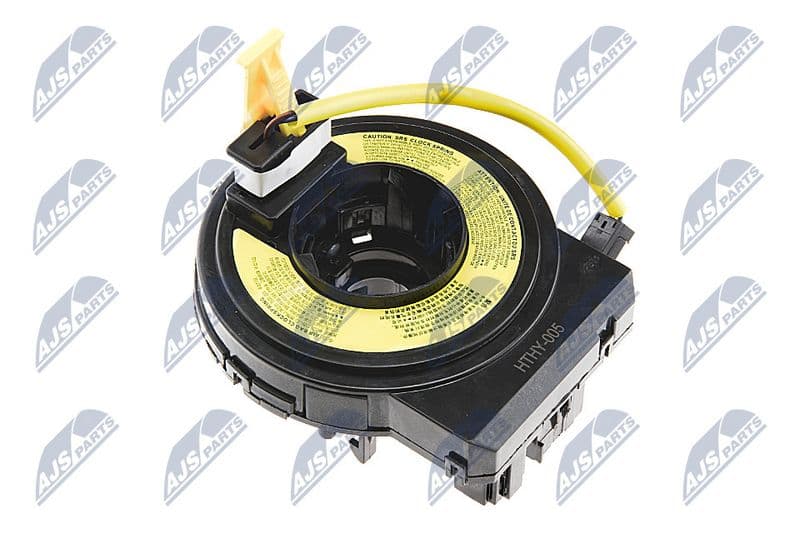 Arc spirala, Airbag NTY EAS-HY-005