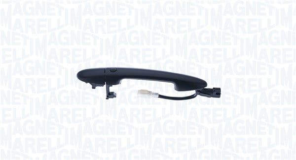 Mânerul exterior al ușii MAGNETI MARELLI 350105090700