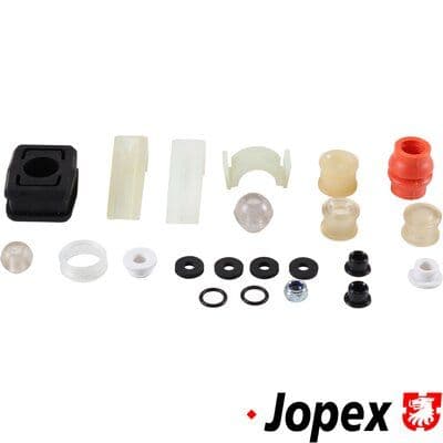Set reparatie, levier cutie de viteze JP Group JOPEX 1131701510