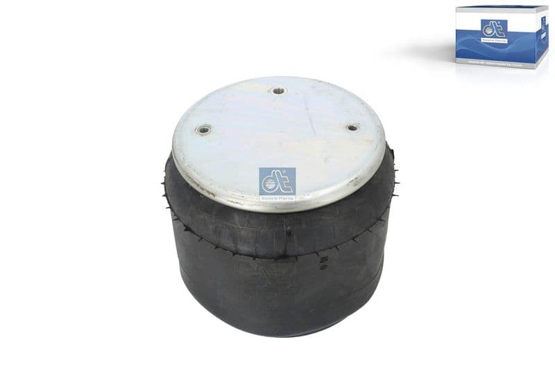 Burduf, suspensie pneumatica DT Spare Parts 1.25062