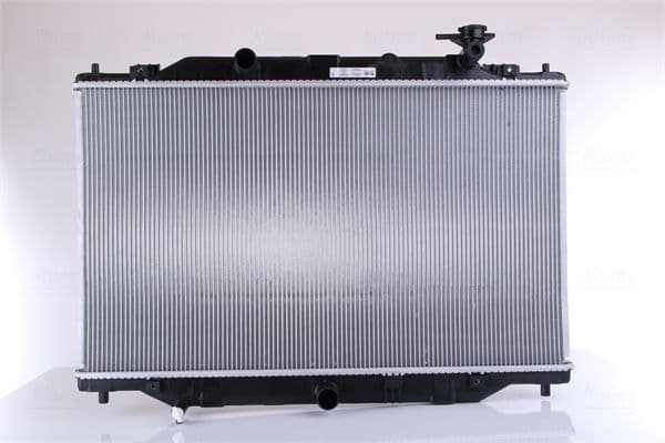 Radiator, racire motor NISSENS ** FIRST FIT ** 68534