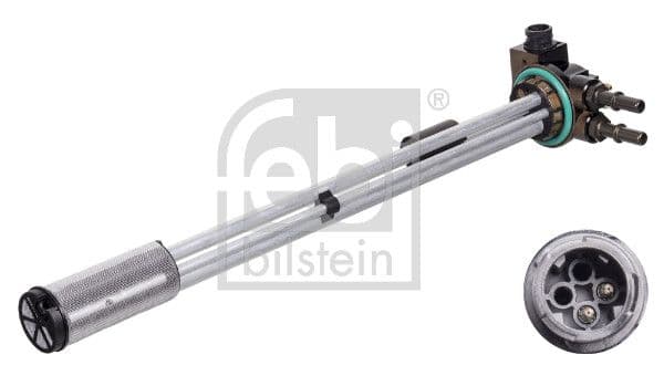senzor,rezervor combustibil FEBI BILSTEIN 102660