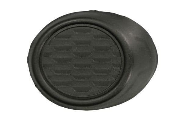 Grila ventilatie, bara protectie BLIC 5703-05-2537922P