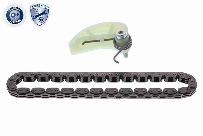 Set lant, antrenare pompa ulei VAICO EXPERT KITS + V10-6522