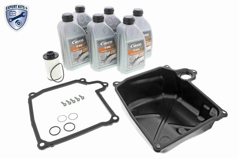 chit reparatie,baie ulei VAICO EXPERT KITS + V10-5138
