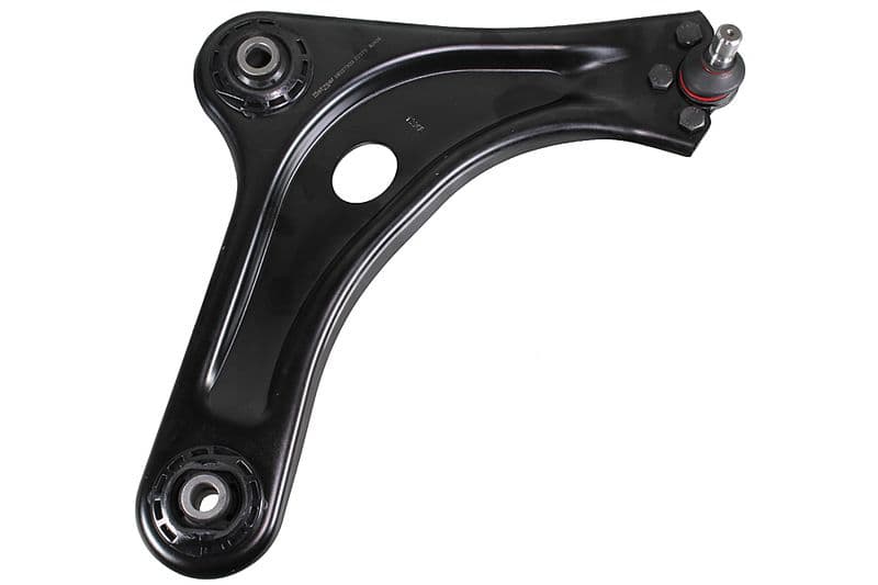 Brat, suspensie roata METZGER AUTOTEILE 58027302