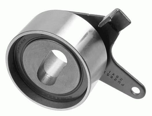 rola intinzator,curea distributie LEMFÖRDER 19179 01