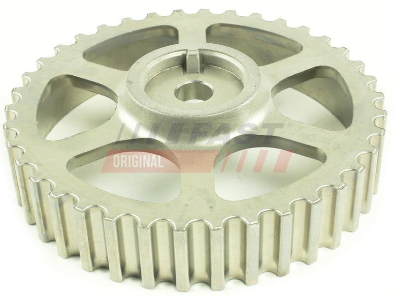 Roata dintata, ax cu came FAST FT45617