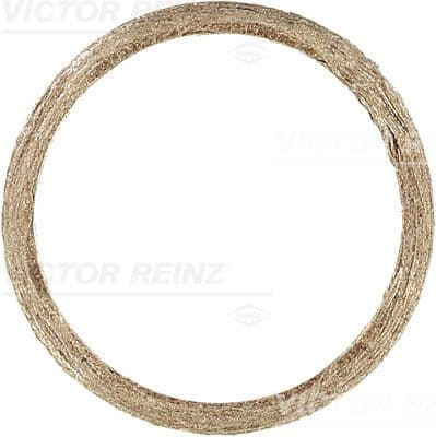 Garnitura, racord evacuare VICTOR REINZ 71-10178-00