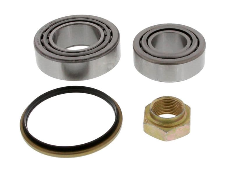 Set rulment roata MOOG RE-WB-12805
