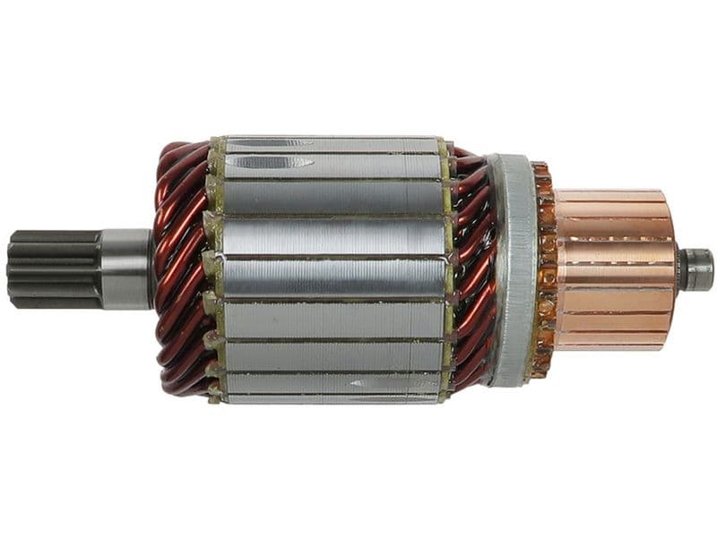 armatura,demaror AS-PL AS SA6011