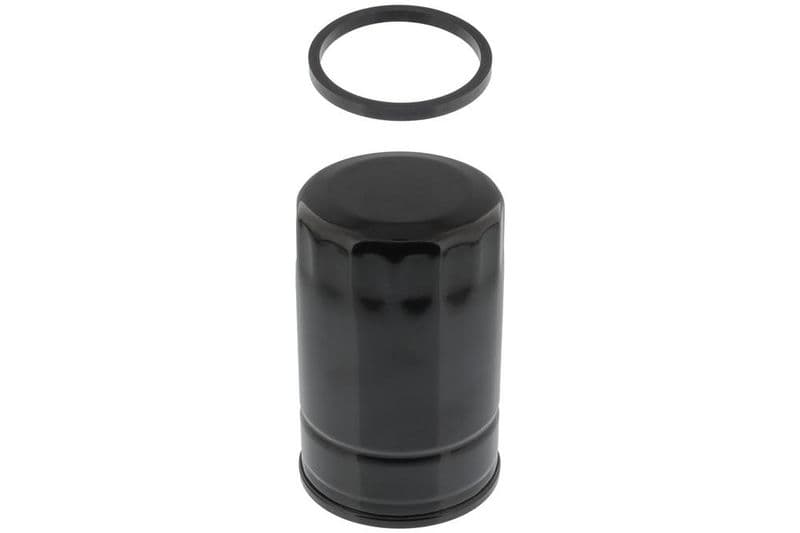 Filtru ulei TOPRAN 100 653