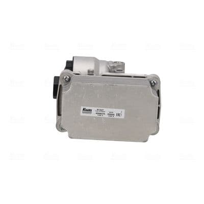 Radiator ulei, ulei motor NISSENS ** FIRST FIT ** 91327