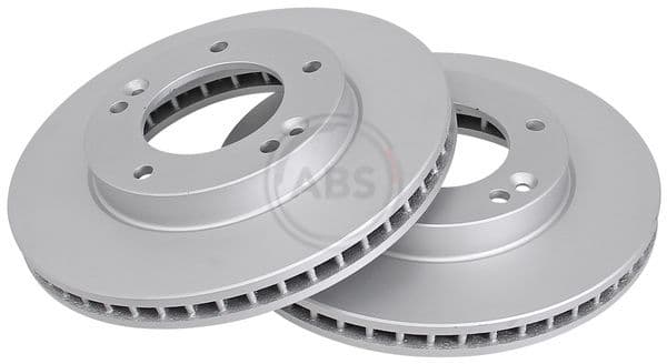Disc frana ABS 17426