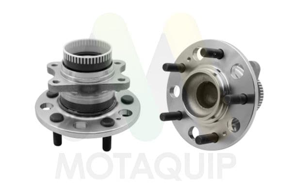 Set rulment roata MOTAQUIP LVBW1671