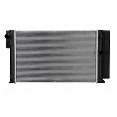 Radiator, racire motor NISSENS 607329