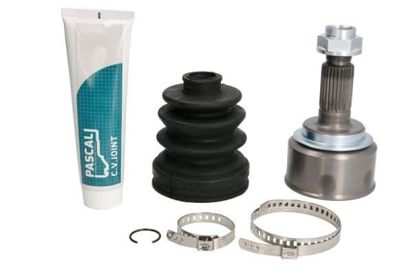 Set articulatie, planetara PASCAL G14071PC