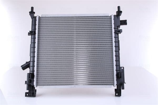 Radiator, racire motor NISSENS 62005