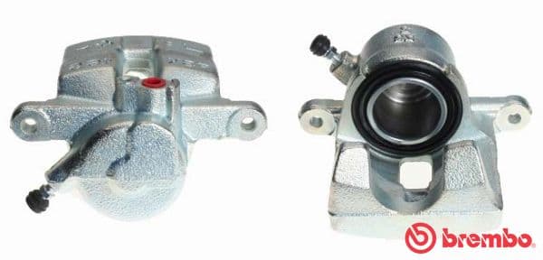 Etrier frana BREMBO ESSENTIAL LINE F 49 083