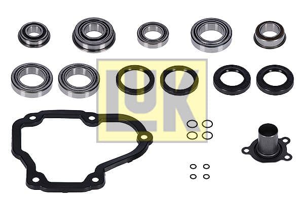 Set reparatie, transmisie manuala Schaeffler LuK GearBOX 462 0316 10
