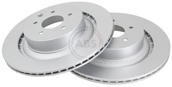 Disc frana ABS 18501