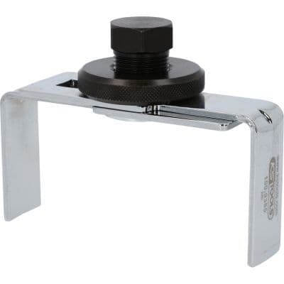 Set scule montare senzor nivel combustibil/pompa combustibil KS TOOLS 150.9385