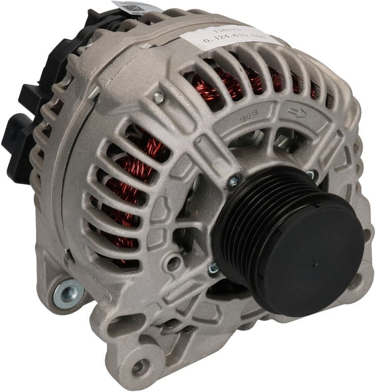 Generator / Alternator HC-CARGO F 032 116 173
