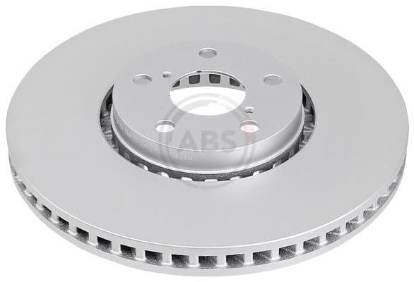 Disc frana ABS 17680