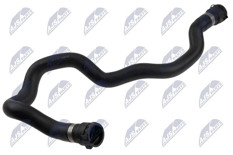 Furtun radiator NTY CPP-BM-178