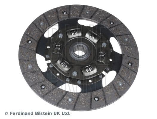 Disc ambreiaj BLUE PRINT ADH23129