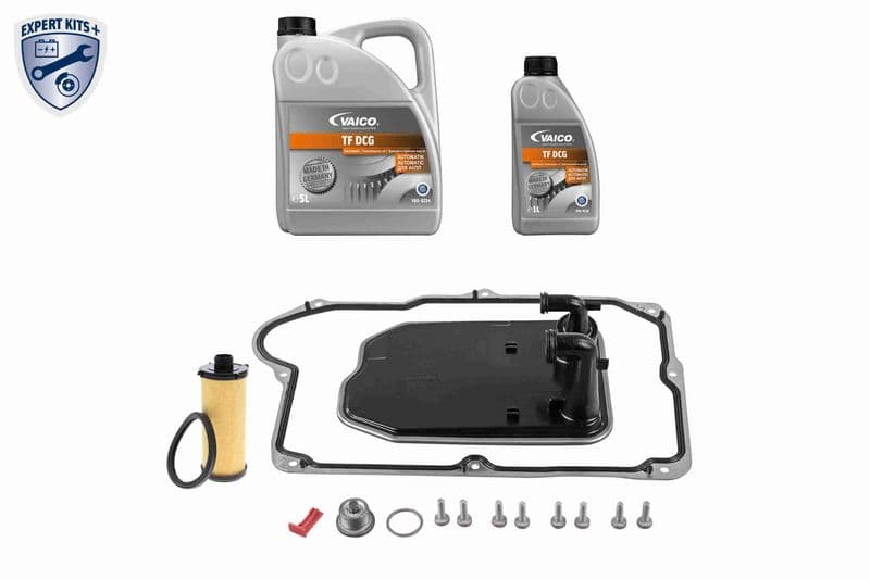 Set piese, schimb de ulei cutie de viteze automată VAICO EXPERT KITS + V30-2257