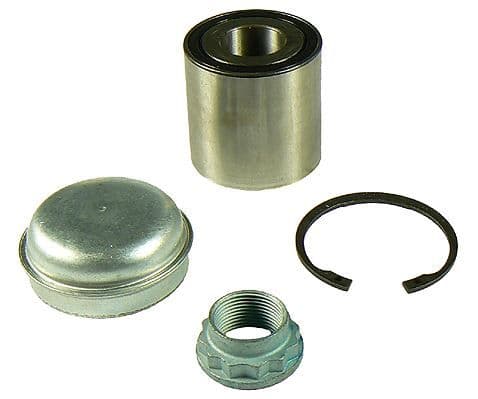 Set rulment roata METZGER AUTOTEILE WM 151.44