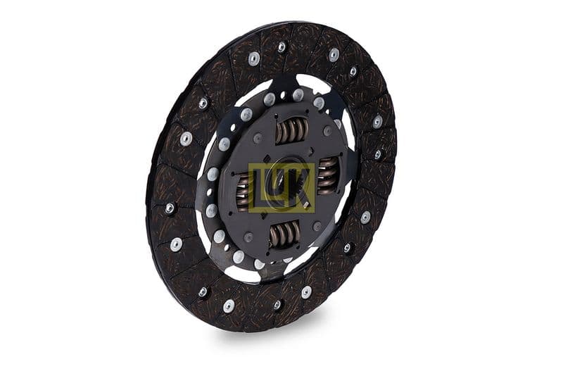 Disc ambreiaj Schaeffler LuK 322 0510 10