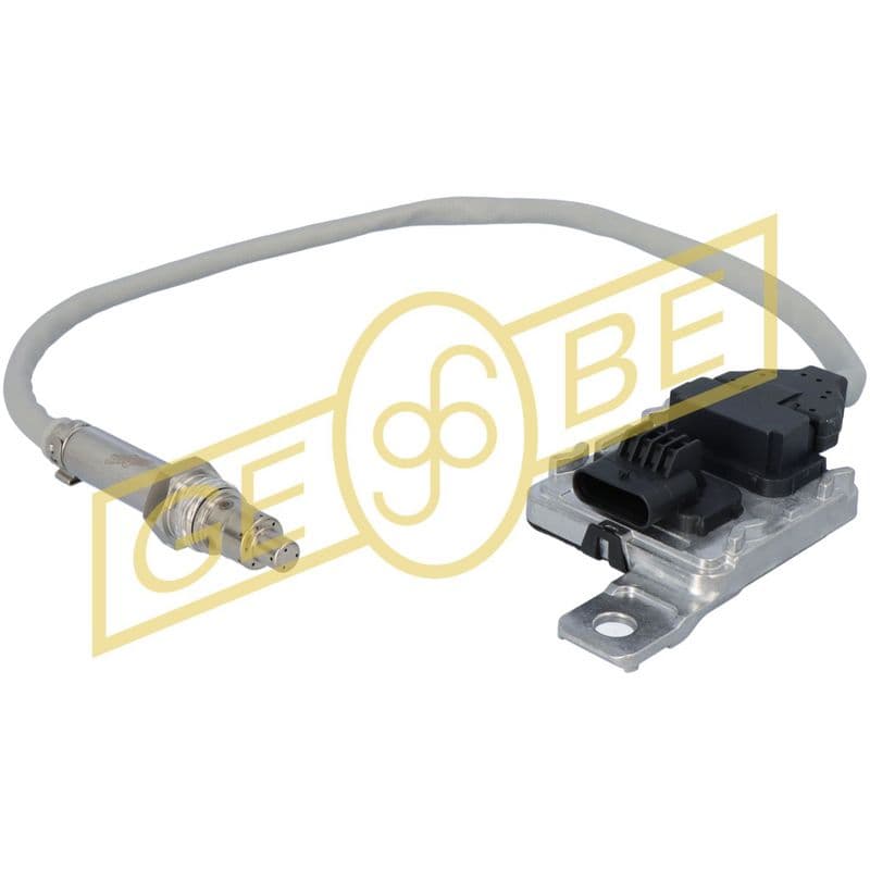 Senzor NOx, Catalizator NOx GEBE 9 3630 1