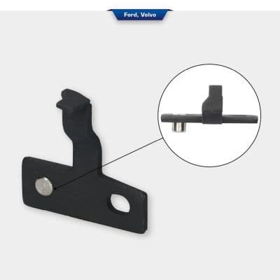 Sculă de aliniere, amortizor de vibrații (arbore cotit) BRILLIANT TOOLS BT571014