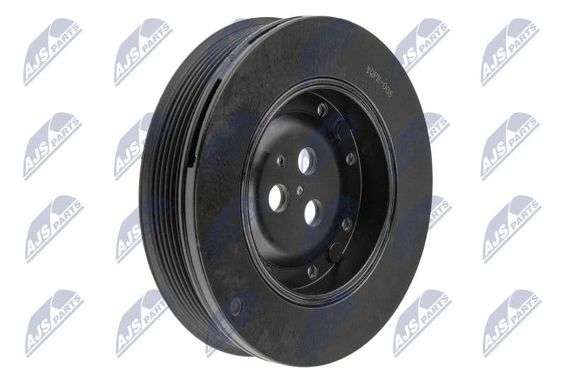 Fulie curea, arbore cotit NTY RKP-FR-006