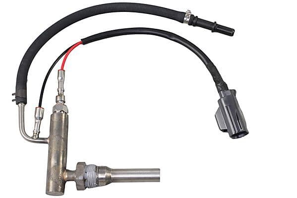 Unitate de injectie, regenerare filtru de particule METZGER AUTOTEILE 0930022
