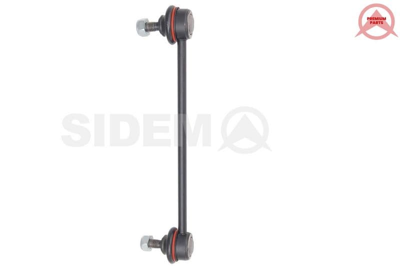 Brat/bieleta suspensie, stabilizator SIDEM 51167