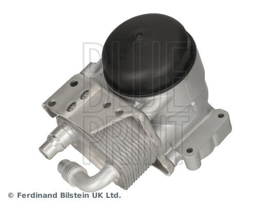 Locas filtru ulei BLUE PRINT Solution ADBP210184