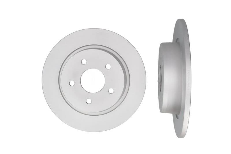 Disc frana KAMOKA 103184