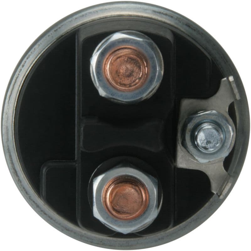 Solenoid, electromotor HC-Cargo F 032 331 985
