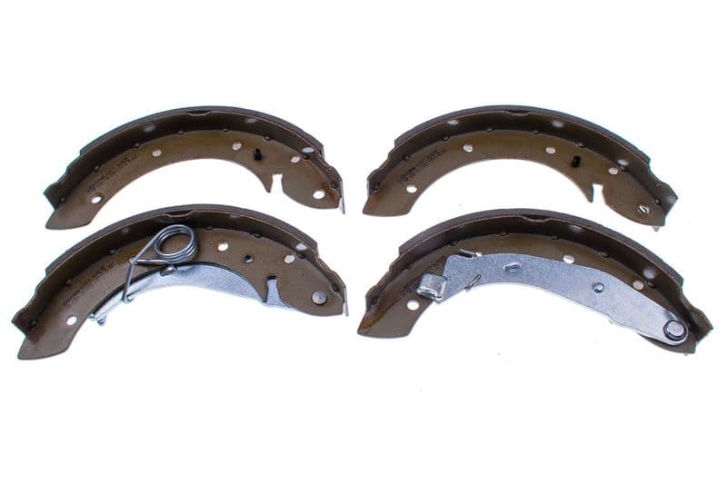 Set saboti frana DENCKERMANN B120172
