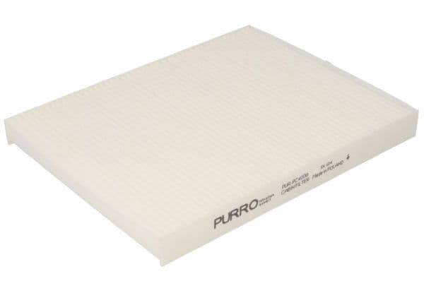 Filtru, aer habitaclu PURRO PUR-PC4008