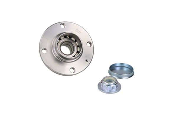 Set rulment roata METELLI 19-8166