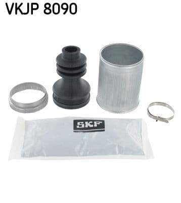 Ansamblu burduf, articulatie planetara SKF VKJP 8090