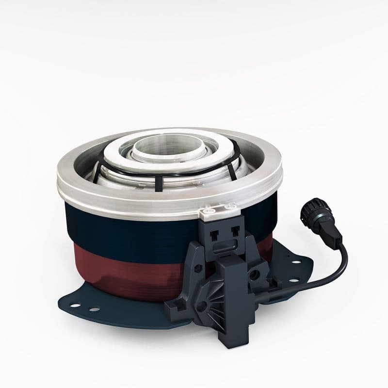 Cilindru receptor ambreiaj KNORR K288892N50