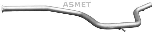 Racord evacuare ASMET 07.147